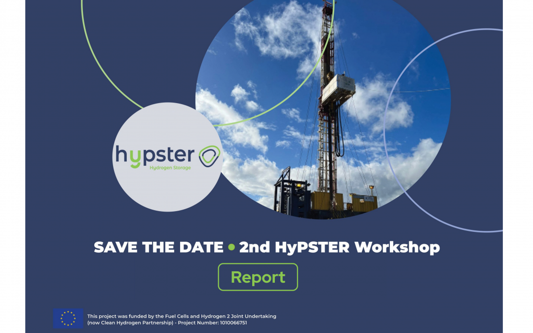 Save the Date! HyPSTER’s Final Workshop